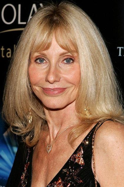 Carla Ferrigno - Actor Profile Photo