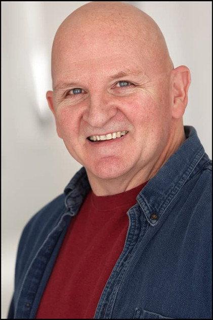 Luis Antonio Aponte - Actor Profile Photo