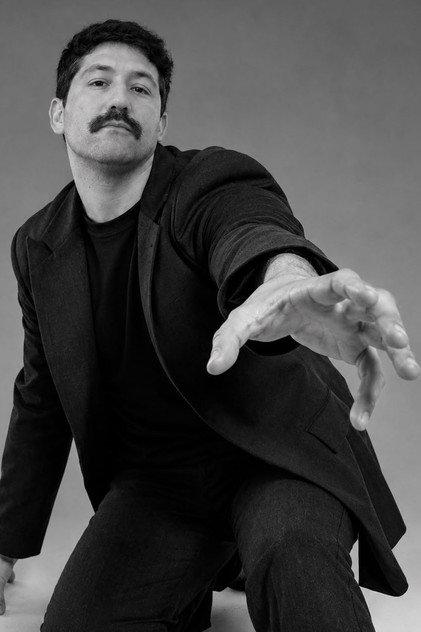 Aleajandro Cuello - Actor Profile Photo