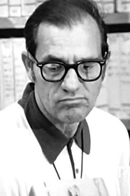 Sidney Katz - Actor Profile Photo