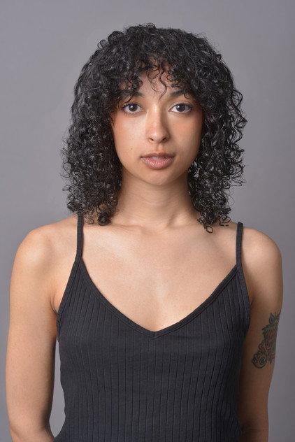 Kingston Palmer - Actor Profile Photo