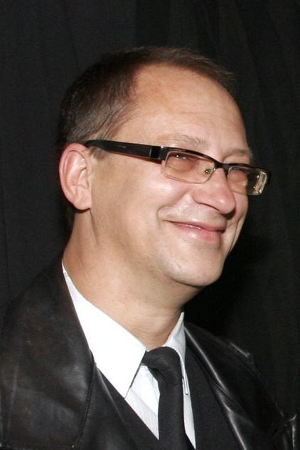Raivo Rüütel - Actor Profile Photo