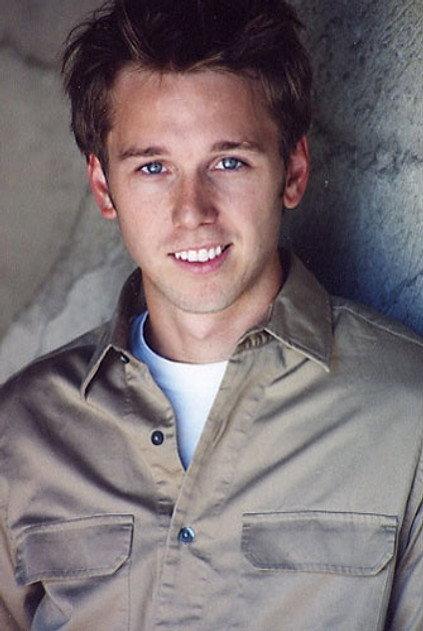Jeff Tschida - Actor Profile Photo