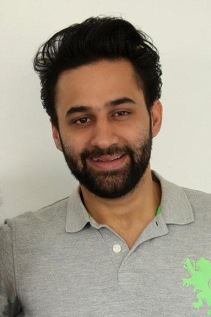 Parth Suri - Actor Profile Photo