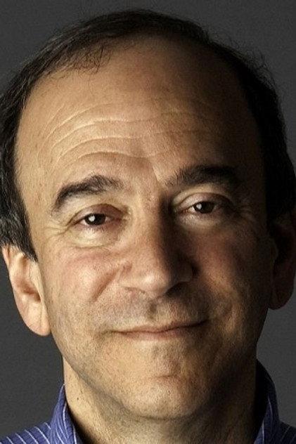 Richard Lazarus - Actor Profile Photo
