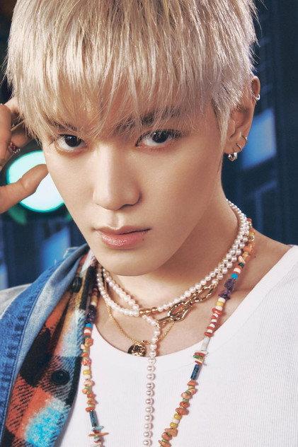Taeyong - Actor Profile Photo