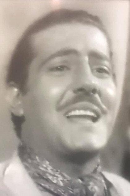 Gustavo Rivero - Actor Profile Photo