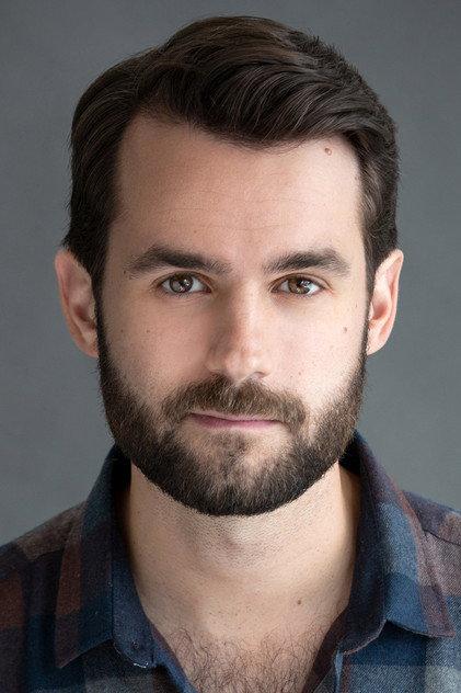 Zach Eulberg - Actor Profile Photo