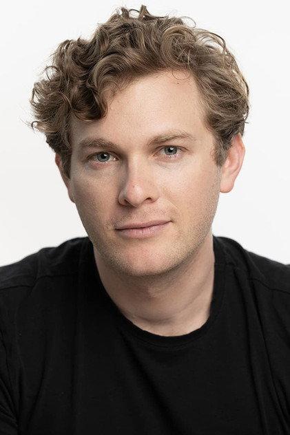 Carlos Morrow - Actor Profile Photo