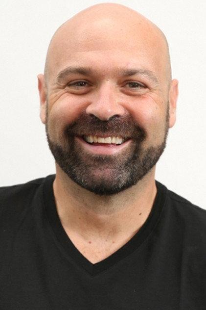 Ricardo Trogi - Actor Profile Photo