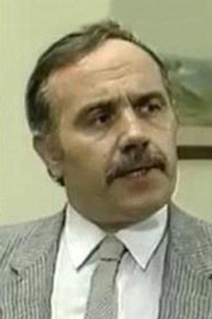 Kostas Bakalis - Actor Profile Photo