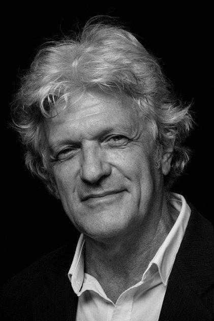 Alain Mardel - Actor Profile Photo