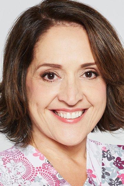 Elena Campbell-Martinez - Actor Profile Photo