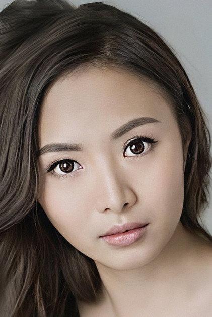 Kiki Tam - Actor Profile Photo