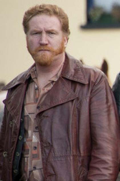 Paddy Collins - Actor Profile Photo
