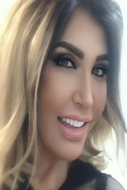 Nadia Salama - Actor Profile Photo