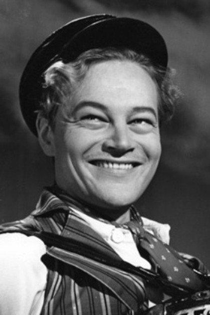 Martti Kuningas - Actor Profile Photo