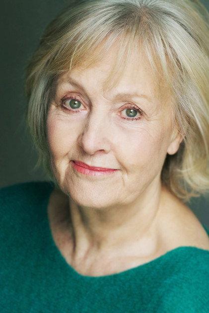 Susan Skipper - Actor Profile Photo