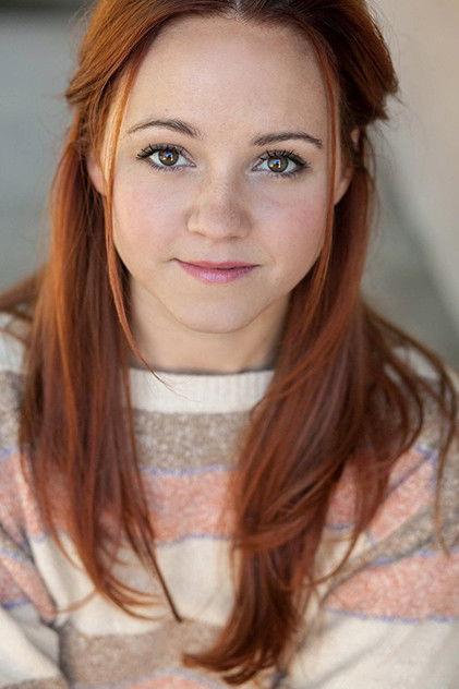 Chelsea Alden - Actor Profile Photo