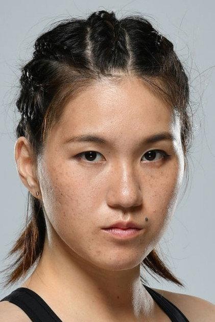 Mizuki Inoue - Actor Profile Photo