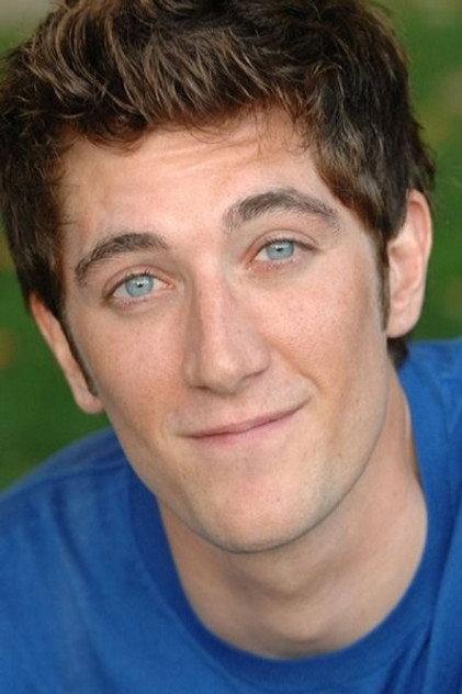 Todd Soley - Actor Profile Photo