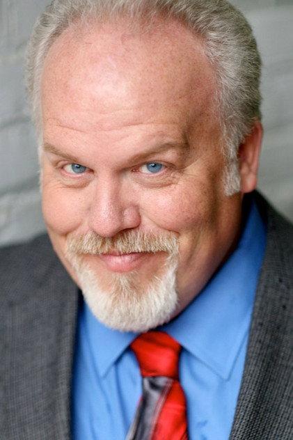 D.L. Walker - Actor Profile Photo