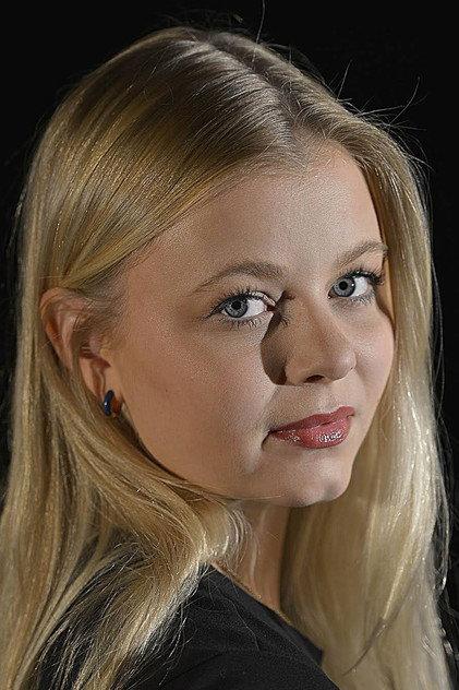 Lucie Pokorná - Actor Profile Photo