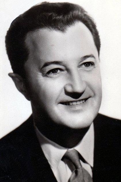André Dassary - Actor Profile Photo