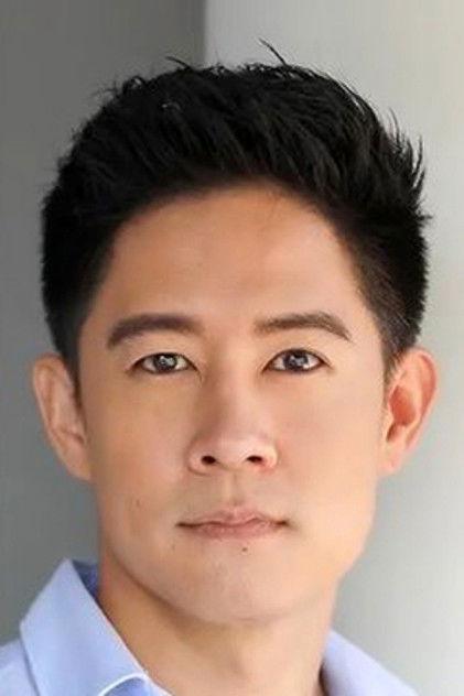 Akarat Nimitchai - Actor Profile Photo