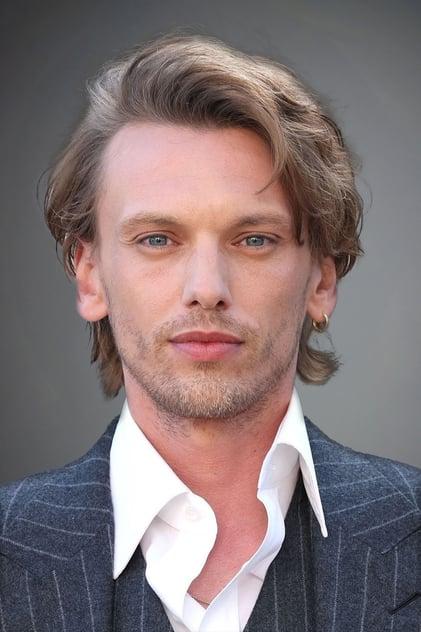 Jamie Campbell Bower - Actor Profile Photo