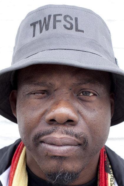 Bushwick Bill - Actor Profile Photo