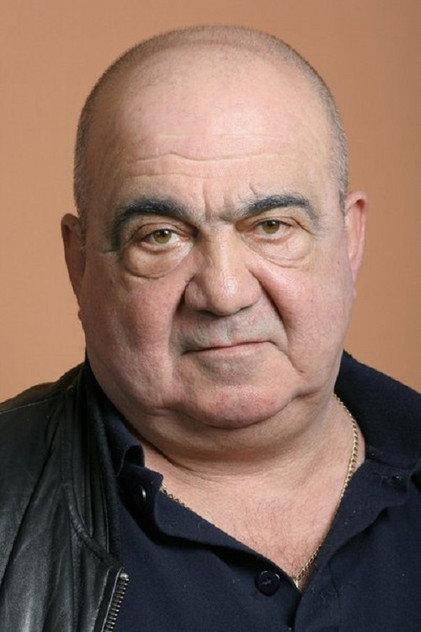 Aleksandr Shekhtel - Actor Profile Photo