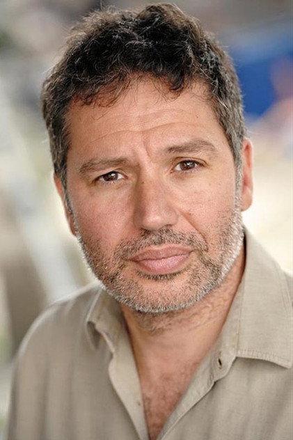 Philippe Bozo - Actor Profile Photo