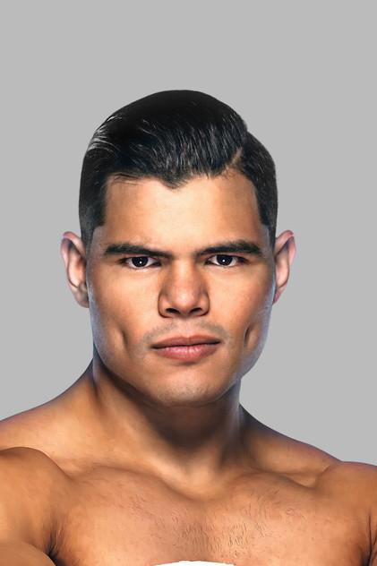 Humberto Garza Carrillo - Actor Profile Photo