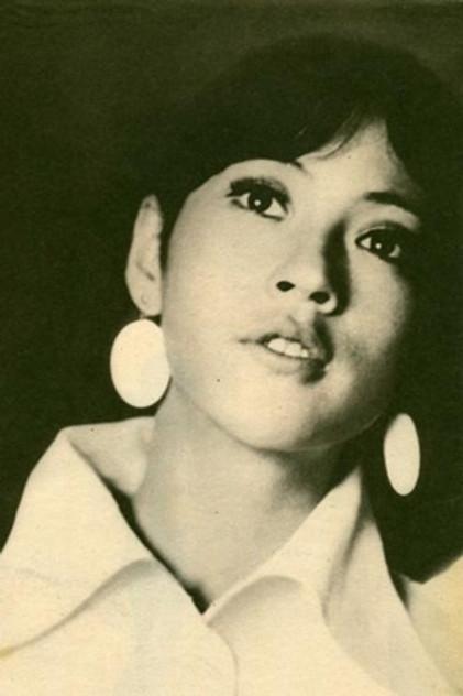 Mieko Tsudoi - Actor Profile Photo