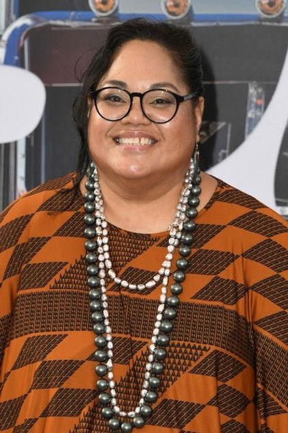 Lori Pelenise Tuisano - Actor Profile Photo