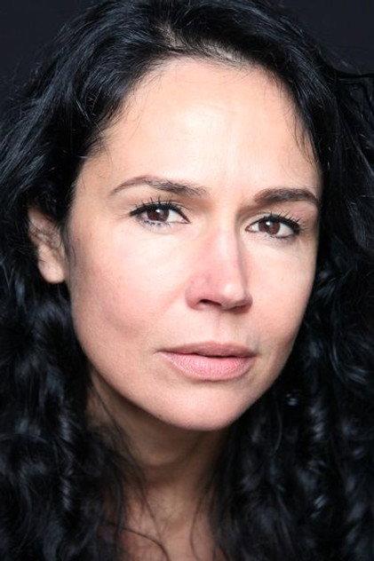 Catherine Wilkening - Actor Profile Photo