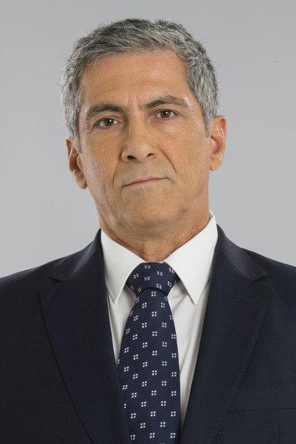 Nuno Homem de Sá - Actor Profile Photo