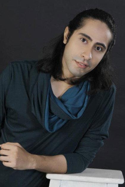 Alby Jufri - Actor Profile Photo