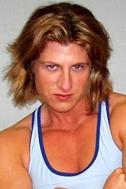 Jaime Dauncey - Actor Profile Photo