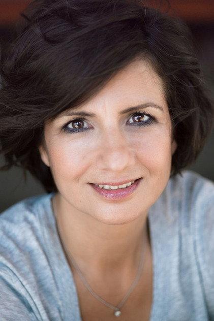Katharina Palm - Actor Profile Photo