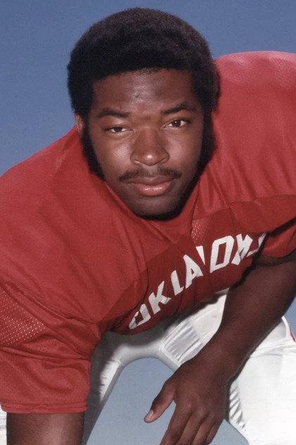 Dewey Selmon - Actor Profile Photo