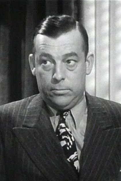 Don Barclay - Actor Profile Photo