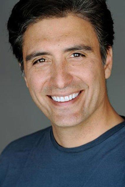 Ted Monte - Actor Profile Photo