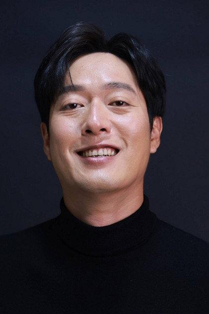 Lee Jae-hyeok - Actor Profile Photo
