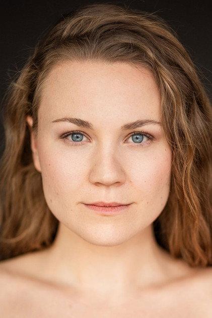 Jazz Brantsch - Actor Profile Photo