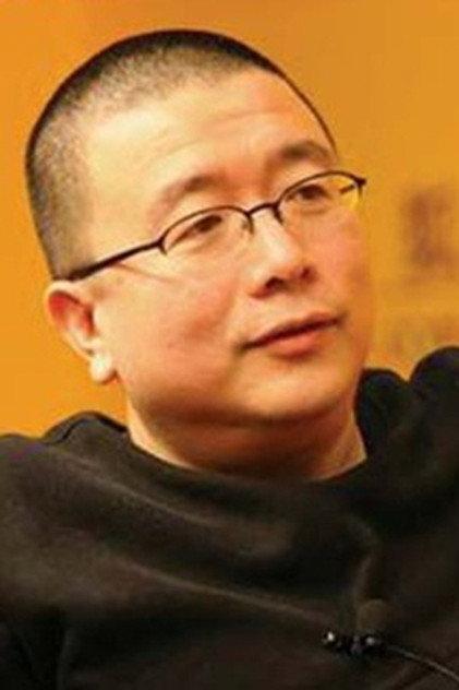 Tang Danian - Actor Profile Photo
