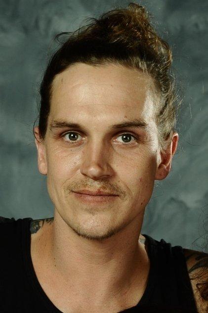 Jason Mewes - Actor Profile Photo