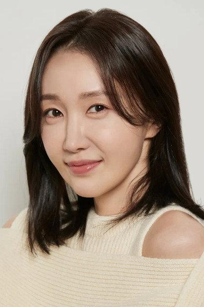 Oh Yeon-ah - Actor Profile Photo