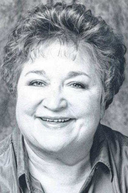 Lucile McIntyre - Actor Profile Photo